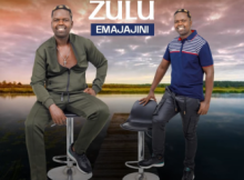 Mthembeni Zulu ft NND International – EMAJAJINI