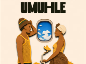 Mthunzi, Sfundo & Oscar Mbo – Umuhle