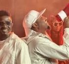 Mudiwa Hood - Makanaka Mwari ft Canaan Nyathi