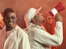 Mudiwa Hood - Makanaka Mwari ft Canaan Nyathi