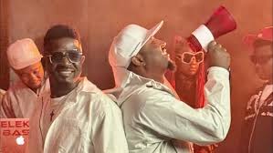 Mudiwa Hood - Makanaka Mwari ft Canaan Nyathi