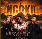Mulest Vankay, Benzo & Pcee – Ngoku (Piss Me off)