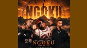 Mulest Vankay, Benzo & Pcee – Ngoku (Piss Me off)
