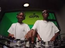 Mulest Vankay – Strata Wave II | Live Amapiano Mix at ZUU