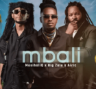 MusiholiQ, Big Zulu & Airic – Mbali