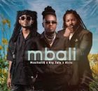 MusiholiQ - Mbali ft Big Zulu & Airic