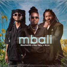 MusiholiQ - Mbali ft Big Zulu & Airic