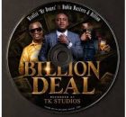 Mxolisi – BILLION DEAL ft. Mr Bones & Ezehumutsha