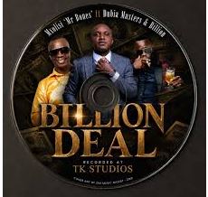 Mxolisi – BILLION DEAL ft. Mr Bones & Ezehumutsha
