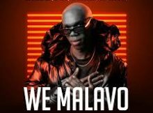 Mystrojazz, DT.Mo & Manbee RSA ft Coon SA – We Malavo