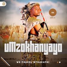 Mzokhanyayo – NGISHIMISWE INKANI Ft. SHENGE WASEHLALANKOSI
