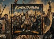 Mzukulu - Kwenzakalani (Pro-Tee's Gqom Remake)