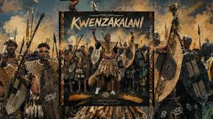 Mzukulu - Kwenzakalani (Pro-Tee's Gqom Remake)