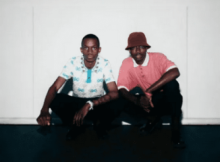 NAKSoul & Nation Deep – Funk Town 1