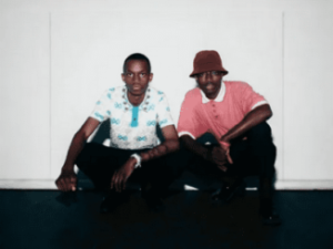 NAKSoul & Nation Deep – Funk Town 1