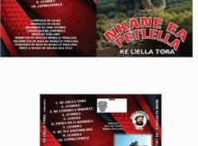 NKANE EA PETLELLA (Licafe) - Lephelephele