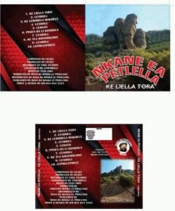 NKANE EA PETLELLA (Licafe) - Lephelephele