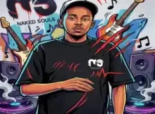Naked Souls DBN – Oh Sana Lwami