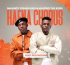 Naleboy - Haena Chorus