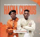 Naleboy Young King & Majoro The Boss – Haena Chorus ft. Djy Popcorn