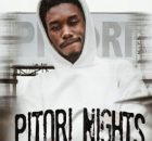 EP: Nampiiey – Pitori Nights