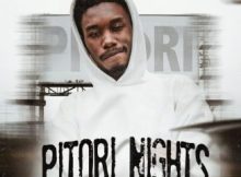 EP: Nampiiey – Pitori Nights