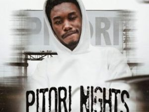 EP: Nampiiey – Pitori Nights
