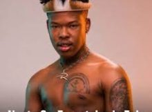 Nasty C – Freestyles in Zulu