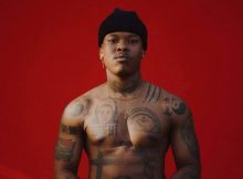 Nasty C – Ibandla (C-MIX)