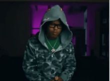 Nasty C – Ran To Atlanta (C-MIX)