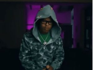 Nasty C – Ran To Atlanta (C-MIX)