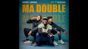 Natiey Lepaka & Kay Kayy – My Double
