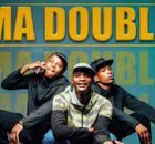 Natiey Lepaka ft KayKay Production & Naija la Lekompo – Ma Double