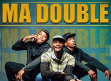 Natiey Lepaka ft KayKay Production & Naija la Lekompo – Ma Double