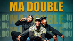Natiey Lepaka ft KayKay Production & Naija la Lekompo – Ma Double