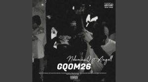 NduMusiQ - Gqom 26 Ft. Angell