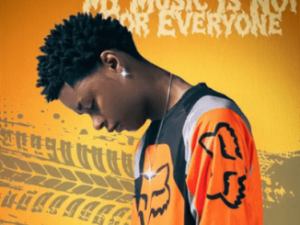 EP: NerdFND – MMINFE
