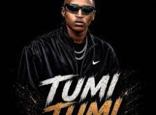 Ngwannyana ft Mvelo Rsa – Tumi Tumi Paesekela shimane sehlaresabodutu (Tumi Tumi Bareng Ba)