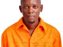 Nhlanhla Mhlongo – Usosha