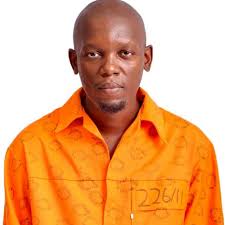 Nhlanhla Mhlongo – Usosha