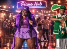 Nkosazana Daughter, Master KG, Goon Flavour, Makhadzi, Zee Nxumalo - AMAPIANO HOUSE MIX 2026 Fakaza