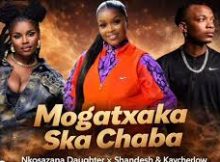Nkosazana Daughter [feat Shandesh & Mvzzle] - Mogatxaka Ska Chaba