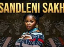 Nkosazana Daughter x Zee Nxumalo x Kabza De Small - Esandleni Sakho