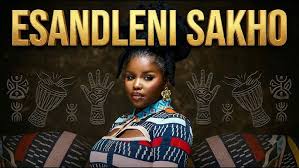 Nkosazana Daughter x Zee Nxumalo x Kabza De Small - Esandleni Sakho