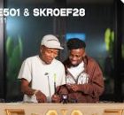 Nkulee501 & Skroef28 – Jappiano Hour Isolomzi Mix