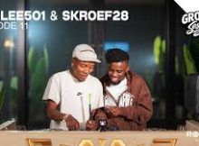 Nkulee501 & Skroef28 – Jappiano Hour Isolomzi Mix