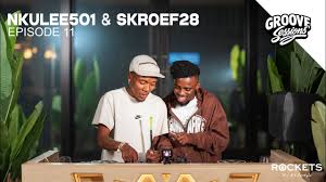 Nkulee501 & Skroef28 – Jappiano Hour Isolomzi Mix
