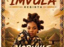 Nobuhle – Igama (feat. Mr Luu)