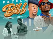 Ntate Majukuja - Patela Bill Ft. Kabzanation, Master Tshoeu, Krv Prodigy & Prince Tizo