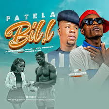Ntate Majukuja - Patela Bill Ft. Kabzanation, Master Tshoeu, Krv Prodigy & Prince Tizo